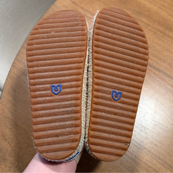 Rothy’s- The cozy clog (7) - Picture 6 of 8